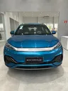 BYD Yuan Plus