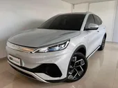 BYD Yuan Plus - Miniatura 1