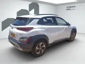 Hyundai Kona Electric - Miniatura 4