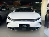 BYD Han - Miniatura 1