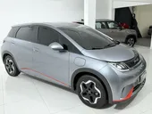 BYD Dolphin - Miniatura 3