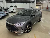 BYD Song Plus Dm-i Plug-in Hybrid - Miniatura 1
