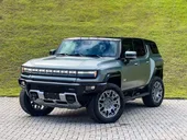 GMC Hummer EV SUV - Miniatura 1