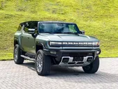 GMC Hummer EV SUV - Miniatura 5