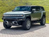 GMC Hummer EV SUV - Miniatura 7
