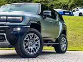 GMC Hummer EV SUV - Miniatura 8