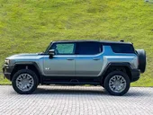 GMC Hummer EV SUV - Miniatura 9