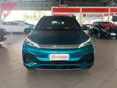BYD Yuan Plus - Miniatura 1