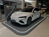 BYD Seal - Miniatura 2
