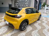 Peugeot E-208 - Miniatura 5