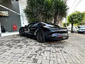 Porsche Taycan - Miniatura 3