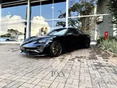 Porsche Taycan - Miniatura 8