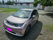 BYD Dolphin - Miniatura 4