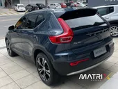 Volvo XC40 Recharge Plug-in Hybrid - Miniatura 8