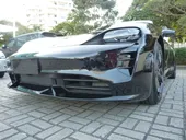 Porsche Taycan - Miniatura 9