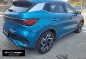 Lexus Nx 450h+ Plug-in Hybrid - Miniatura 4