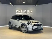 Mini CooperSE - Miniatura 1