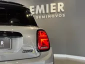 Mini CooperSE - Miniatura 4