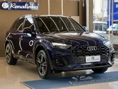 Audi Q5 Plug-in Hybrid - Miniatura 2