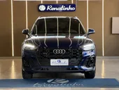 Audi Q5 Plug-in Hybrid - Miniatura 3