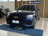 Audi Q5 Plug-in Hybrid - Miniatura 4