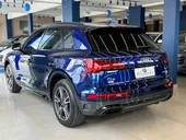 Audi Q5 Plug-in Hybrid - Miniatura 5