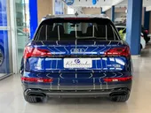 Audi Q5 Plug-in Hybrid - Miniatura 6