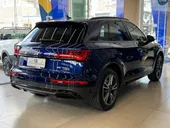 Audi Q5 Plug-in Hybrid - Miniatura 8
