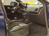 Audi Q5 Plug-in Hybrid - Miniatura 11
