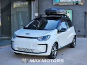 JAC E-JS1 - Miniatura 1