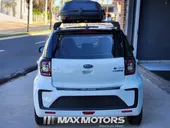 JAC E-JS1 - Miniatura 6