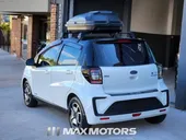 JAC E-JS1 - Miniatura 7