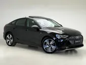 Audi E-tron Sportback - Miniatura 1