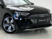Audi E-tron Sportback - Miniatura 3