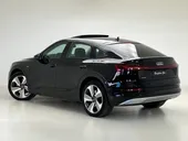 Audi E-tron Sportback - Miniatura 5