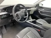 Audi E-tron Sportback - Miniatura 6
