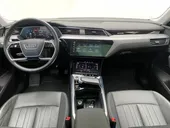 Audi E-tron Sportback - Miniatura 11