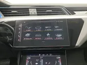 Audi E-tron Sportback - Miniatura 14