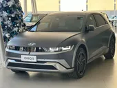 Hyundai Ioniq 5 - Miniatura 1