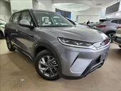 BYD Yuan Pro - Miniatura 3