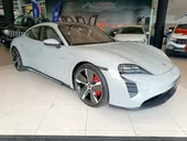 Porsche Taycan - Miniatura 2