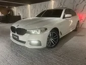 BMW 530e Plug-in Hybrid - Miniatura 1