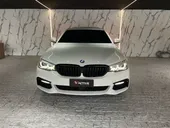 BMW 530e Plug-in Hybrid - Miniatura 2