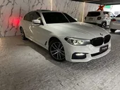 BMW 530e Plug-in Hybrid - Miniatura 3
