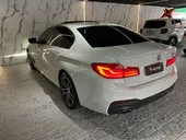 BMW 530e Plug-in Hybrid - Miniatura 6