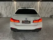 BMW 530e Plug-in Hybrid - Miniatura 7