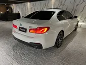 BMW 530e Plug-in Hybrid - Miniatura 8