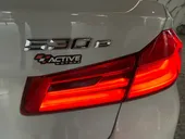 BMW 530e Plug-in Hybrid - Miniatura 9