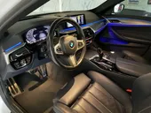 BMW 530e Plug-in Hybrid - Miniatura 10