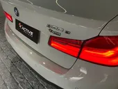 BMW 530e Plug-in Hybrid - Miniatura 13
